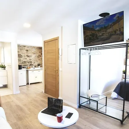 Casa De Elena Apartment *