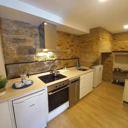Apartamento Casa De Elena *