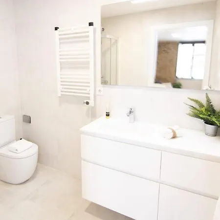 Casa De Elena Santiago de Compostela