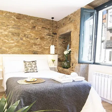 Apartment Casa De Elena