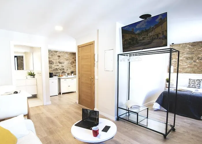 Casa De Elena Apartament *