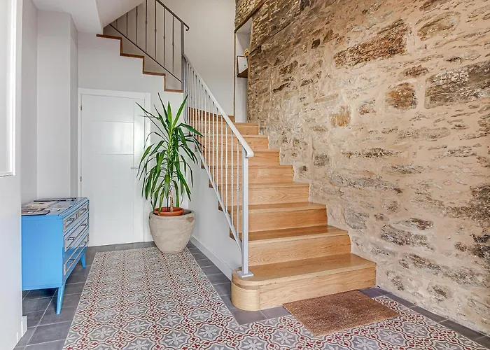 Casa De Elena * Santiago de Compostela