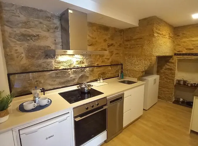 Apartament Casa De Elena *