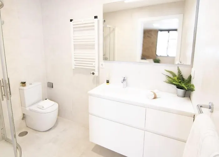 Casa De Elena Santiago de Compostela